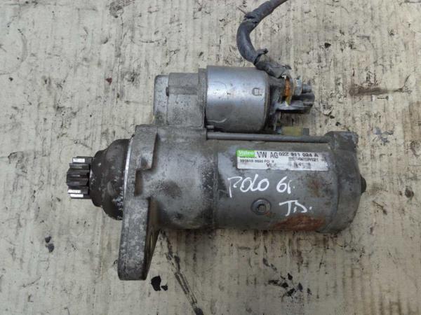 DEMARREUR/ VAG - Vue 1